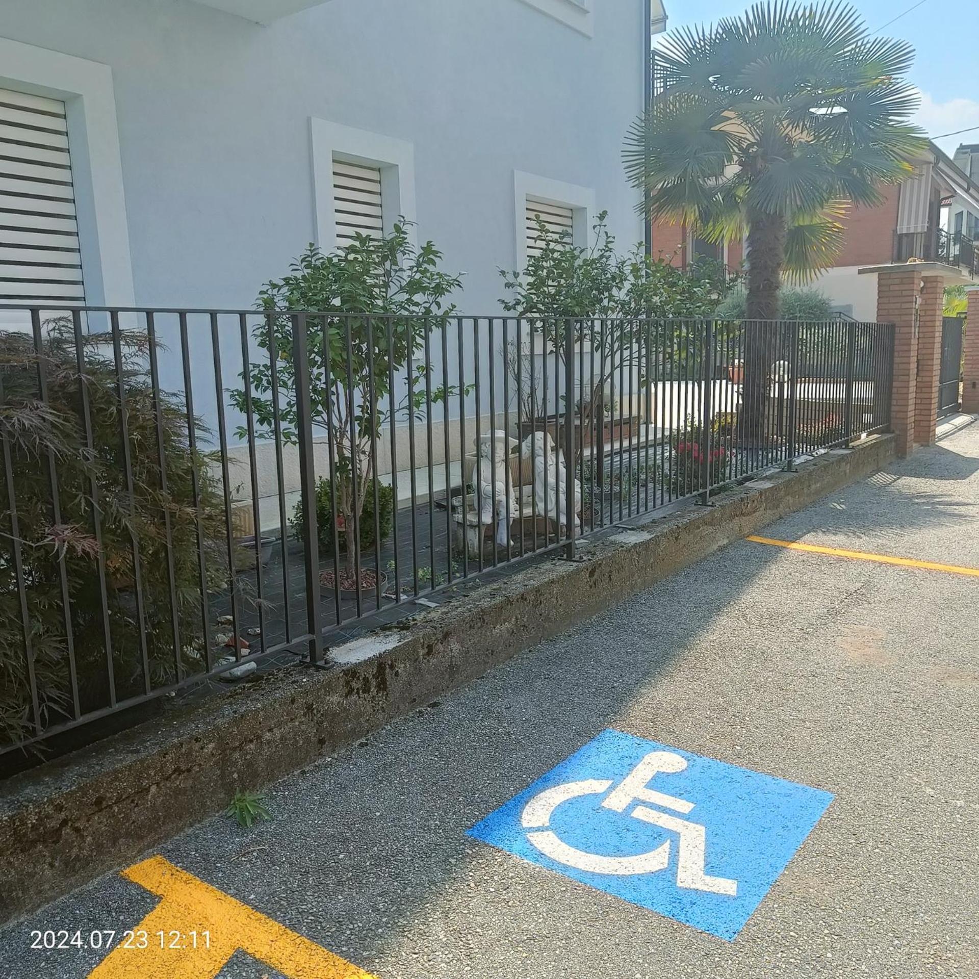 Villa Mariana Bed And Breakfast Saluzzo Bagian luar foto