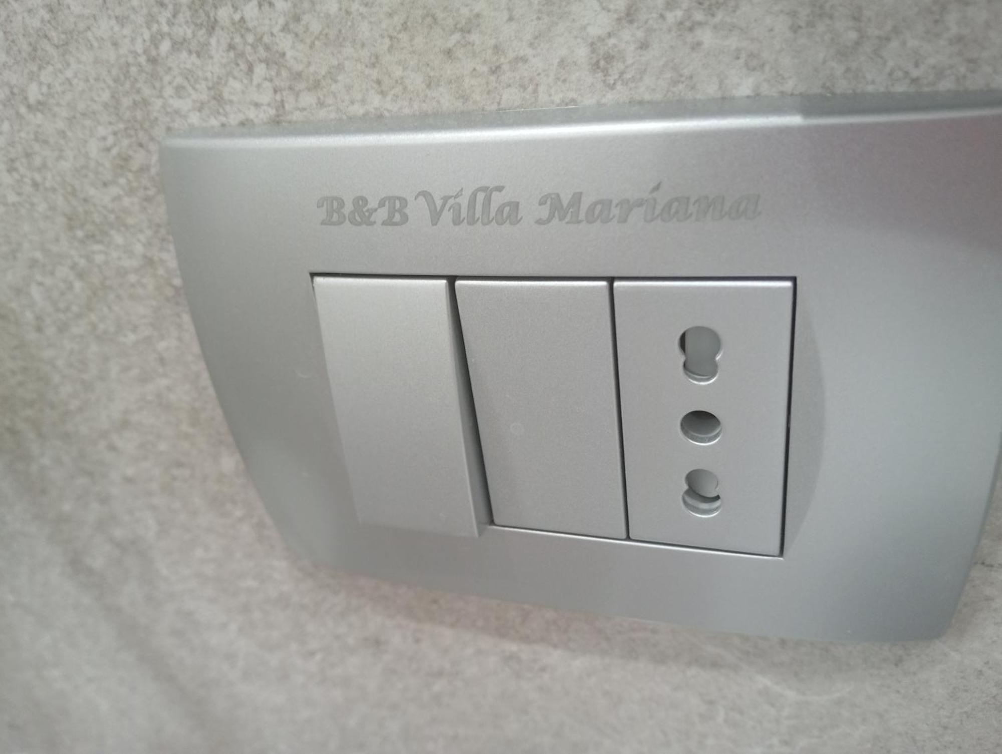 Villa Mariana Bed And Breakfast Saluzzo Ruang foto