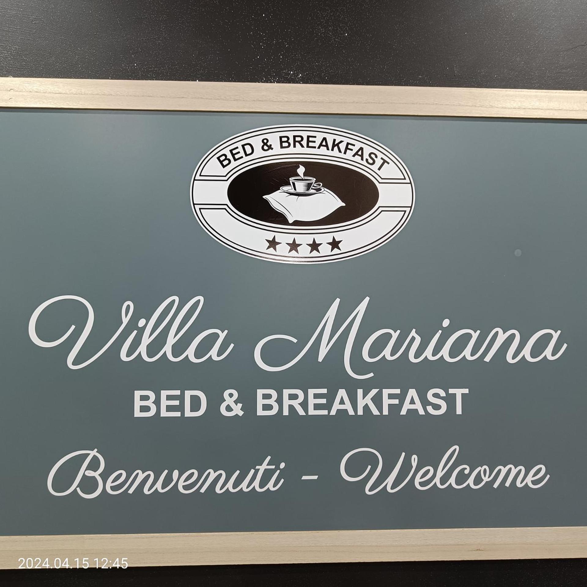 Villa Mariana Bed And Breakfast Saluzzo Bagian luar foto
