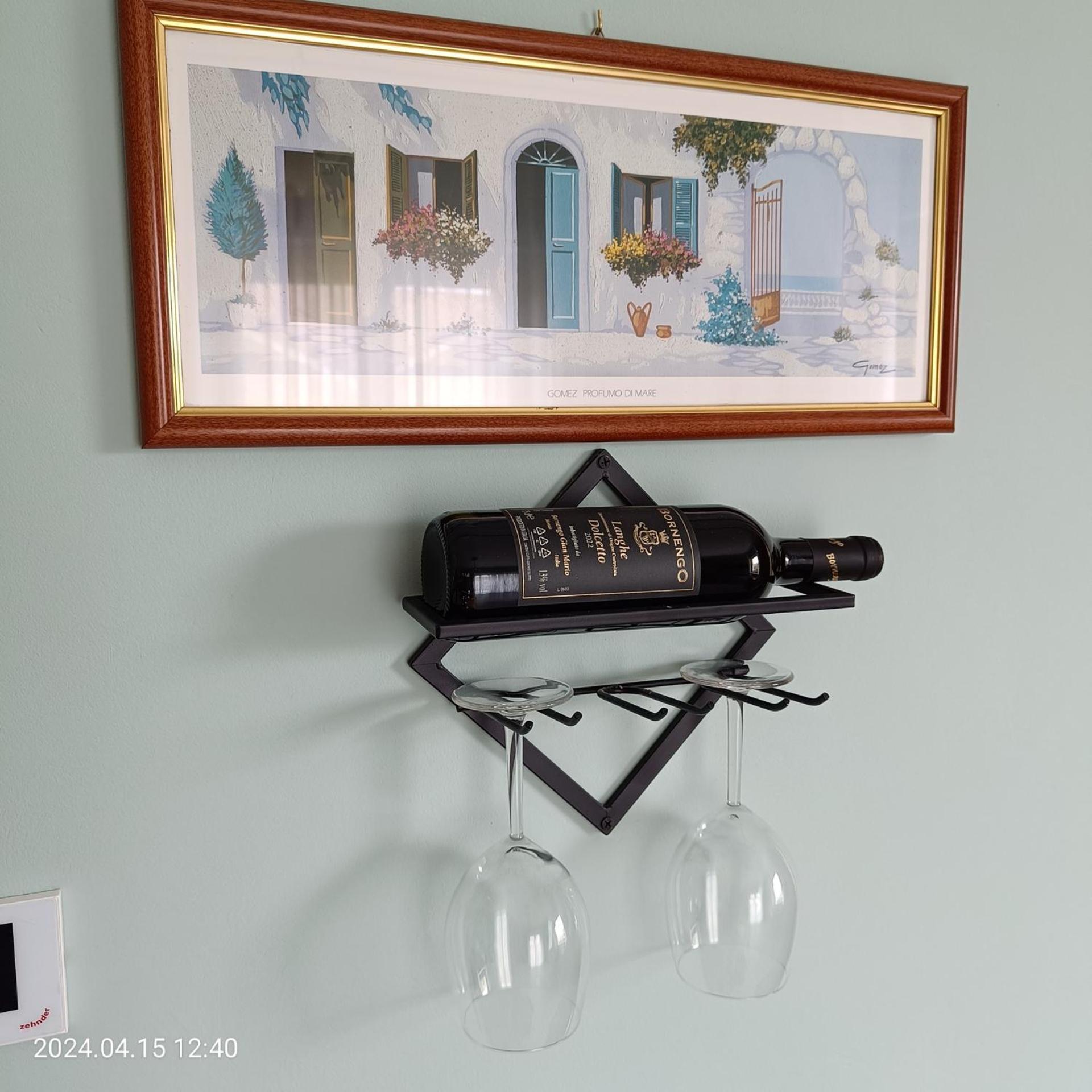 Villa Mariana Bed And Breakfast Saluzzo Bagian luar foto
