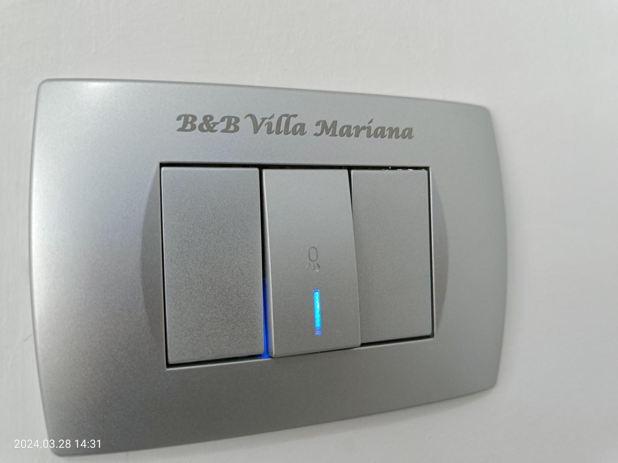 Villa Mariana Bed And Breakfast Saluzzo Bagian luar foto
