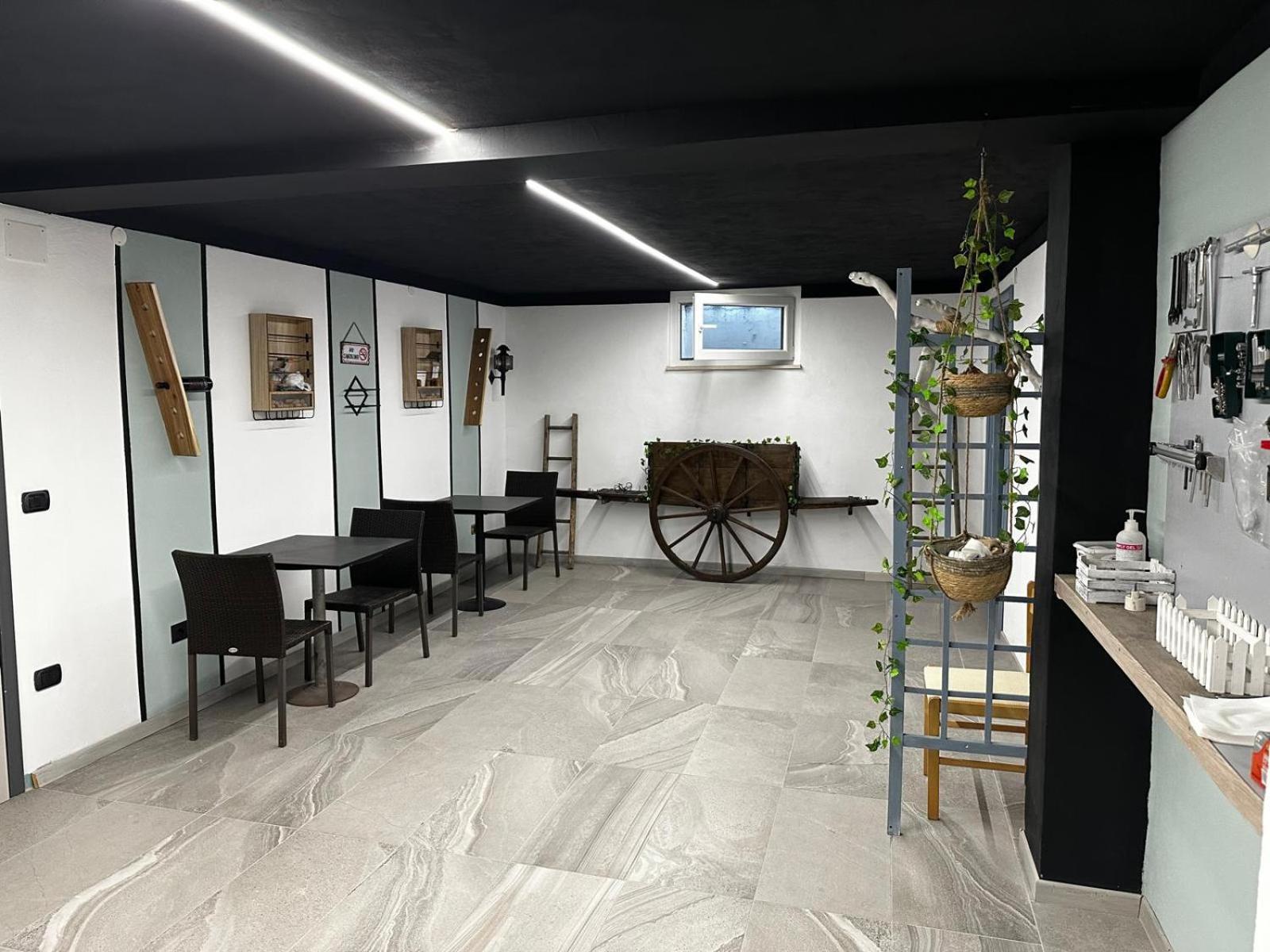 Villa Mariana Bed And Breakfast Saluzzo Bagian luar foto